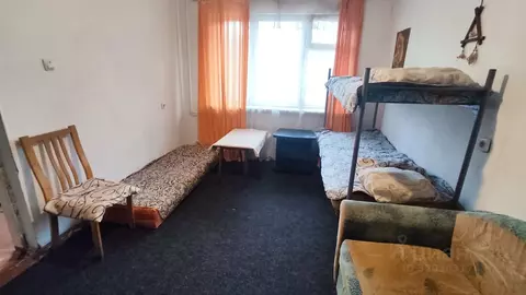 1-к кв. Липецкая область, Липецк ул. Космонавтов, 80 (34.0 м)