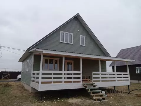 Дом в Московская область, Воскресенск городской округ, д. Золотово ул. ...