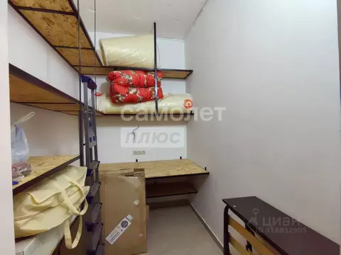 Склад в Краснодарский край, Геленджик Верхняя ул., 4к7 (5 м)