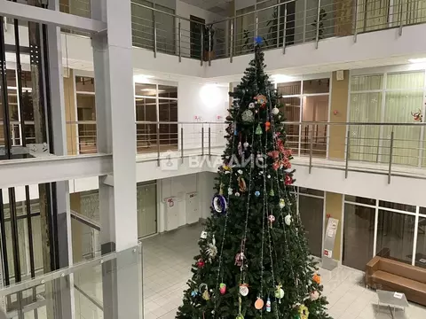 Помещение свободного назначения в Нижегородская область, Нижний ...