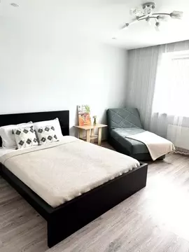 1-к кв. Московская область, Солнечногорск Красная ул., 56 (35.0 м)