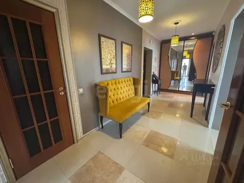 3-к кв. Калининградская область, Калининград Римская ул., 20 (86.2 м)