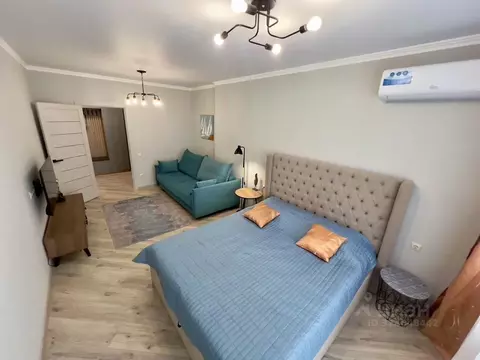 1-к кв. Краснодарский край, Новороссийск Пионерская ул., 21Ак1 (47.0 ...