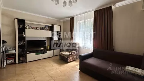 3-к кв. Краснодарский край, Динская ст-ца ул. Октябрьская, 116 (62.0 ...