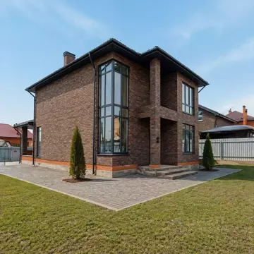 Дом в Татарстан, Казань ул. Иркен (180 м)