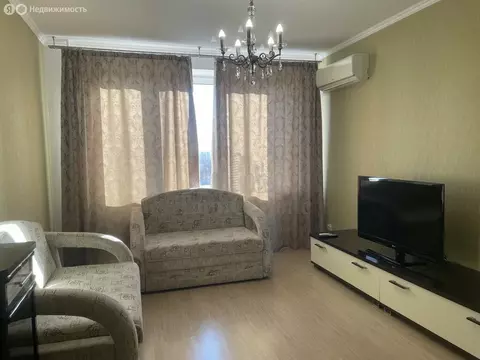 1-комнатная квартира: Тула, улица Седова, 12А (41.4 м)