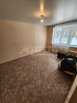 3-к кв. Кемеровская область, Кемерово ул. Александра Матросова, 5 ...