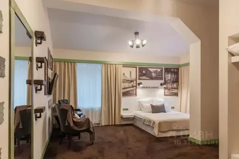 Комната Кировская область, Киров с. Талица, ул. Талица, 45