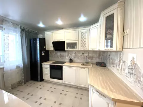 1-к кв. Санкт-Петербург Заневский просп., 42 (35.2 м)