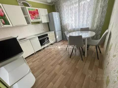 2-к кв. Хакасия, Абакан ул. Лермонтова, 25 (68.7 м)