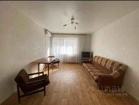 1-к кв. Оренбургская область, Оренбург Салмышская ул., 58 (43.0 м)