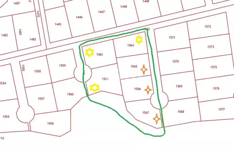 Участок в Тюменская область, Нижнетавдинский муниципальный округ, пос. ...