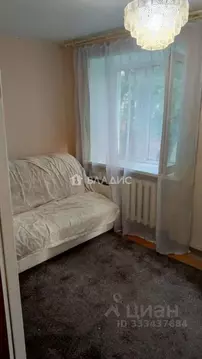 Квартира, 2 комнаты, 41.4 м