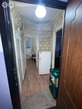 1-комнатная квартира: Ростов-на-Дону, проспект Стачки, 217 (24 м)