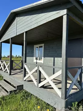 Дом в Псковская область, Псковский район, Логозовская волость, д. ...