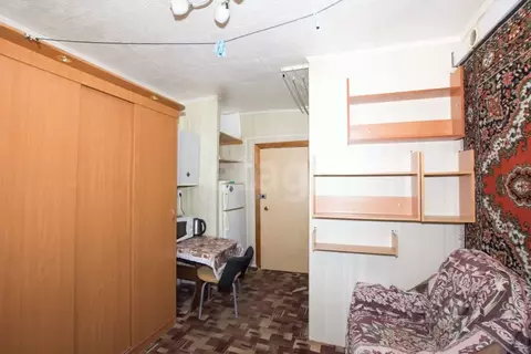 Комната Калужская область, Калуга ул. Чехова, 5 (13.9 м)