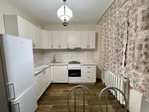 2-к кв. Тюменская область, Тюмень ул. Пермякова, 72 (56.0 м)