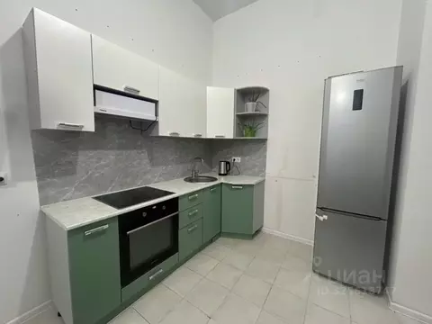 1-к кв. Москва Ясеневая ул., 12к1 (36.0 м)