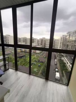 Студия Московская область, Мытищи городской округ, д. Пирогово ул. ...