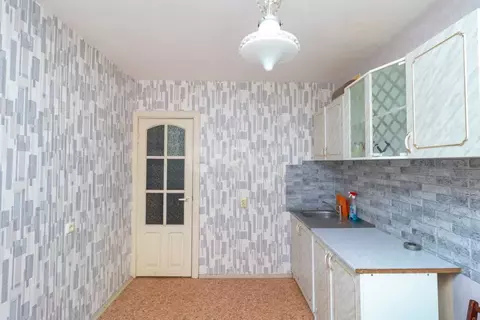 1-к кв. Тюменская область, Тюмень Солнечный проезд, 5 (34.9 м)