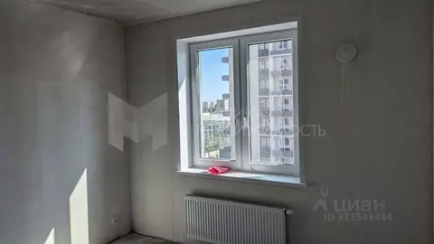 1-к кв. Тюменская область, Тюмень ул. Республики, 204к10 (32.3 м)