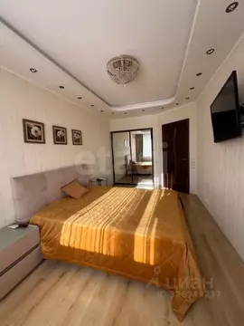 1-к кв. Санкт-Петербург Учительская ул., 18к1 (34.0 м)