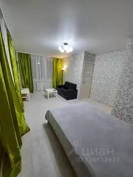 1-к кв. Башкортостан, Уфа Первомайская ул., 49 (37.0 м)