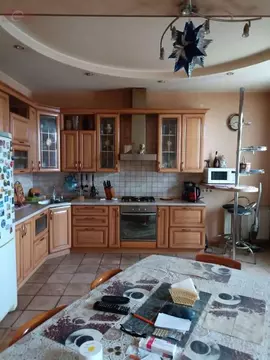 3-к кв. Воронежская область, Воронеж ул. 9 Января, 42 (83.0 м)