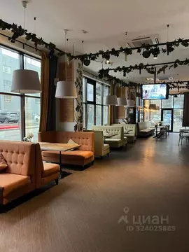 Помещение свободного назначения в Москва ул. Ленинская Слобода, 19С1 ...