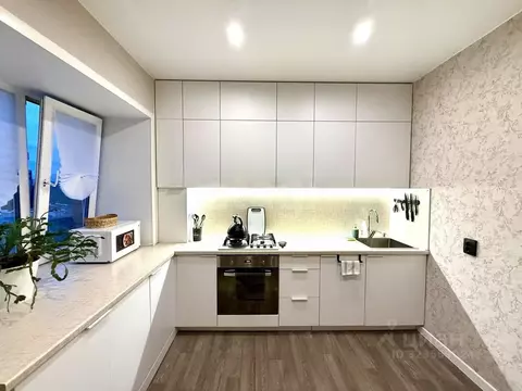 2-к кв. Коми, Сыктывкар ул. Димитрова, 17 (61.0 м)