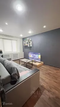 2-к кв. Мурманская область, Мурманск ул. Адмирала флота Лобова, 11 ...