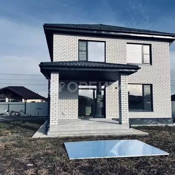 Дом в Тюменская область, Тюменский муниципальный округ, с. Перевалово ...