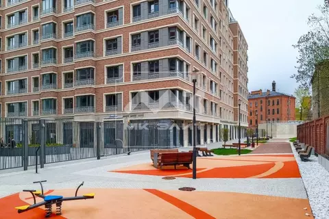 Офис в Санкт-Петербург Аптекарский просп., 5 (88 м)