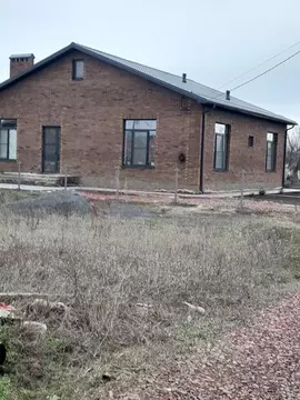Коттедж в Ростовская область, Октябрьский район, Кривянское с/пос, ...