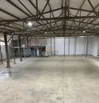 Склад в Московская область, Богородский городской округ, д. Черново ...