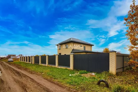 Дом в Владимирская область, Суздальский район, Боголюбовское ...