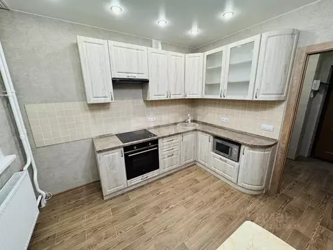 1-к кв. Самарская область, Самара 3-й проезд, 50 (41.67 м)