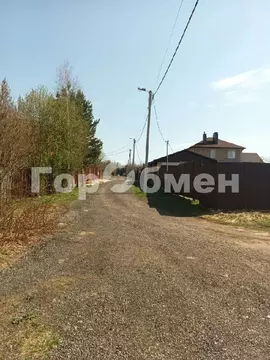 Продается участок в с. Шарапово