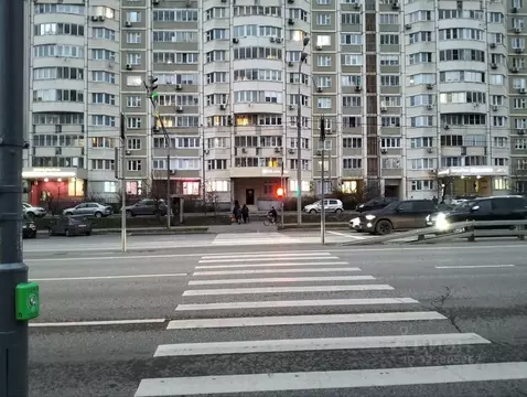 Помещение свободного назначения в Московская область, Химки Молодежная ...