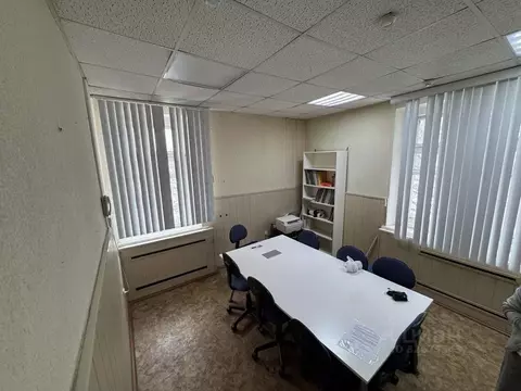 Офис в Москва Ферганская ул., 12 (29 м)