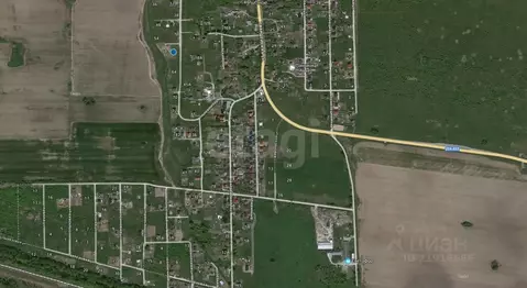 Участок в Калининградская область, Гурьевский муниципальный округ, ...