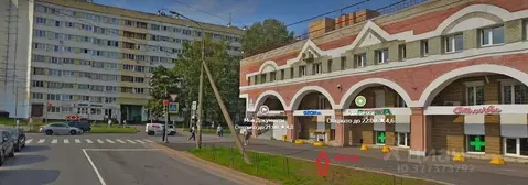 Помещение свободного назначения в Санкт-Петербург Учебный пер., 2 (24 ...