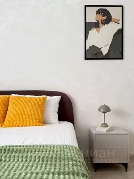 1-к кв. Самарская область, Тольятти ул. 40 лет Победы, 61 (37.0 м)