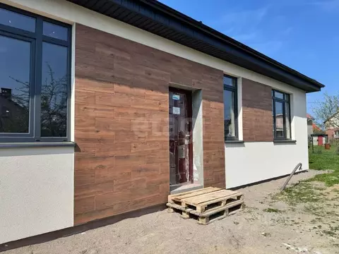 Участок в Калининградская область, Зеленоградский муниципальный округ, ...