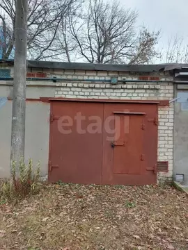 Гараж в Брянская область, Брянск просп. Ленина (22 м)