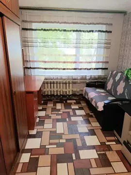 2-к кв. Саратовская область, Энгельсский район, Безымянское ...