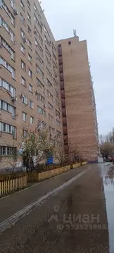 1-к кв. Самарская область, Тольятти ул. Мира, 137 (33.0 м)