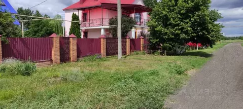 Участок в Московская область, Чехов муниципальный округ, д. Булычево ...