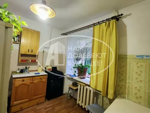 1-к кв. Пермский край, Кунгур ул. Пугачева, 181 (32.2 м)