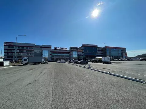 Торговая площадь в Ханты-Мансийский АО, Сургут ул. Маяковского, 57 ...